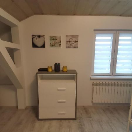 Apartament Krystyna II 泰里克兹 外观 照片