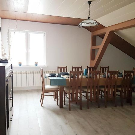 Apartament Krystyna II 泰里克兹 外观 照片