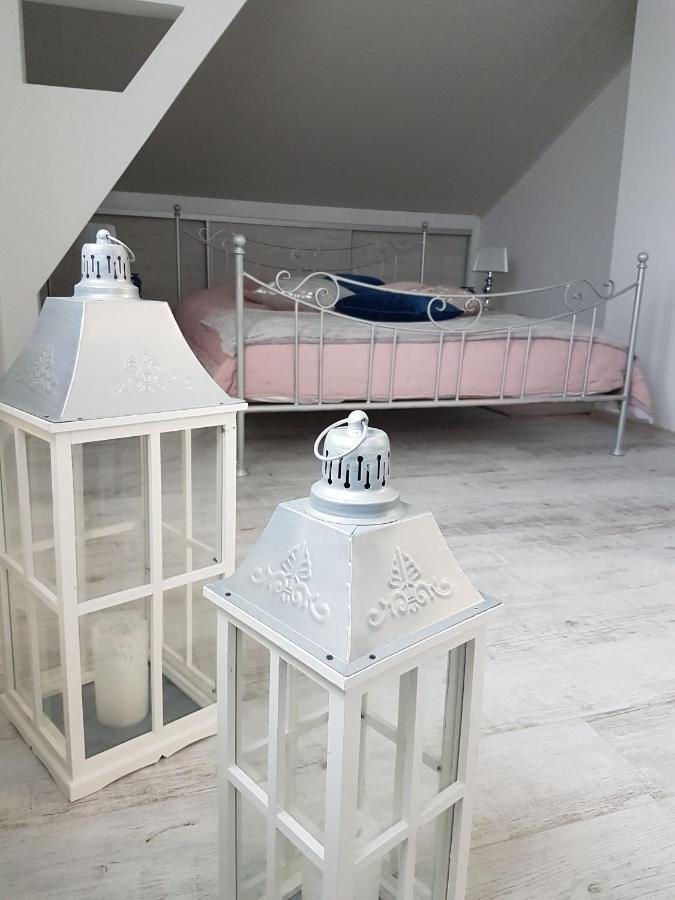 Apartament Krystyna II 泰里克兹 外观 照片