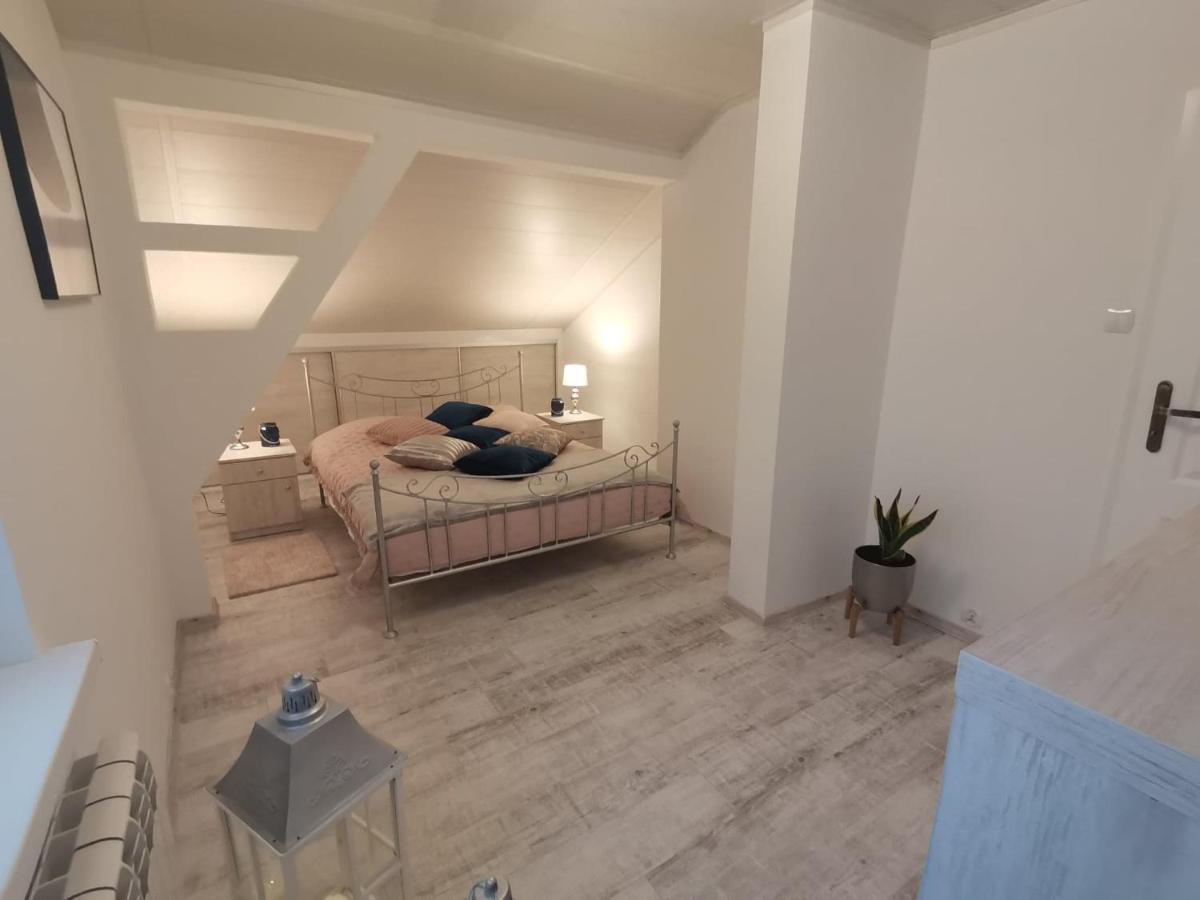 Apartament Krystyna II 泰里克兹 外观 照片