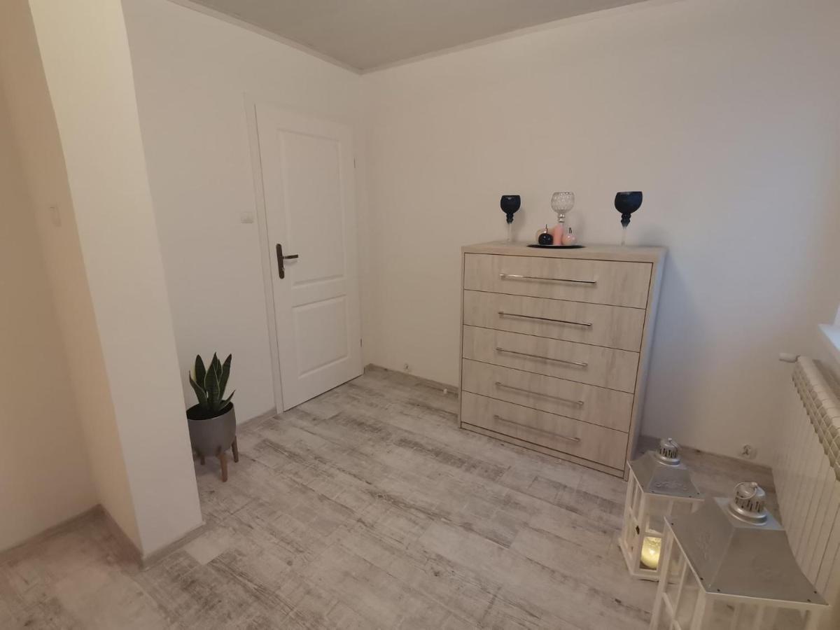 Apartament Krystyna II 泰里克兹 外观 照片