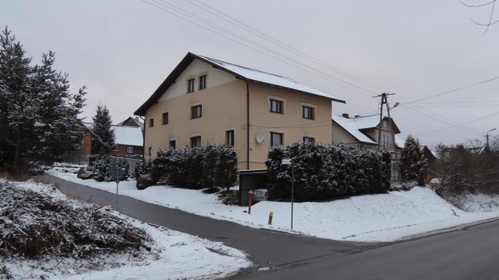 Apartament Krystyna II 泰里克兹 外观 照片
