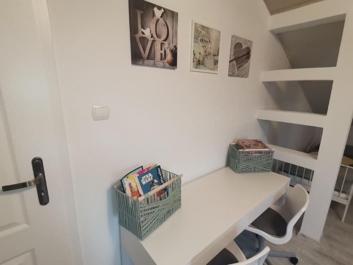 Apartament Krystyna II 泰里克兹 外观 照片