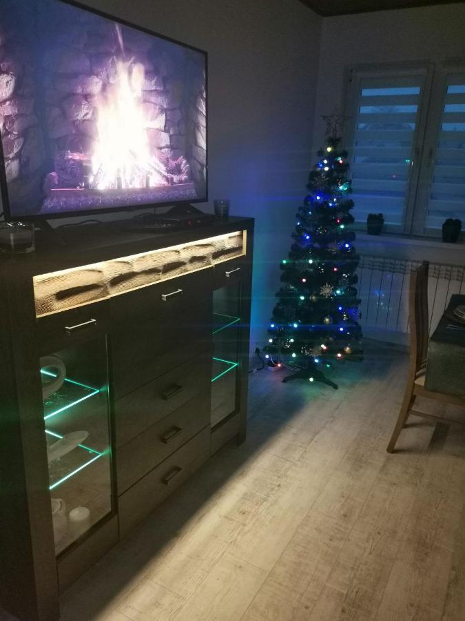 Apartament Krystyna II 泰里克兹 外观 照片