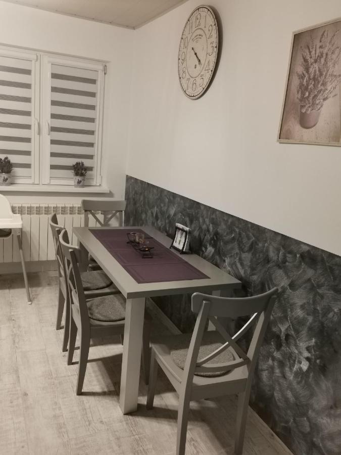 Apartament Krystyna II 泰里克兹 外观 照片