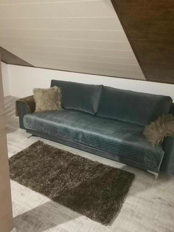 Apartament Krystyna II 泰里克兹 外观 照片