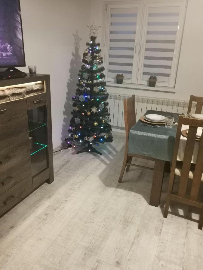 Apartament Krystyna II 泰里克兹 外观 照片