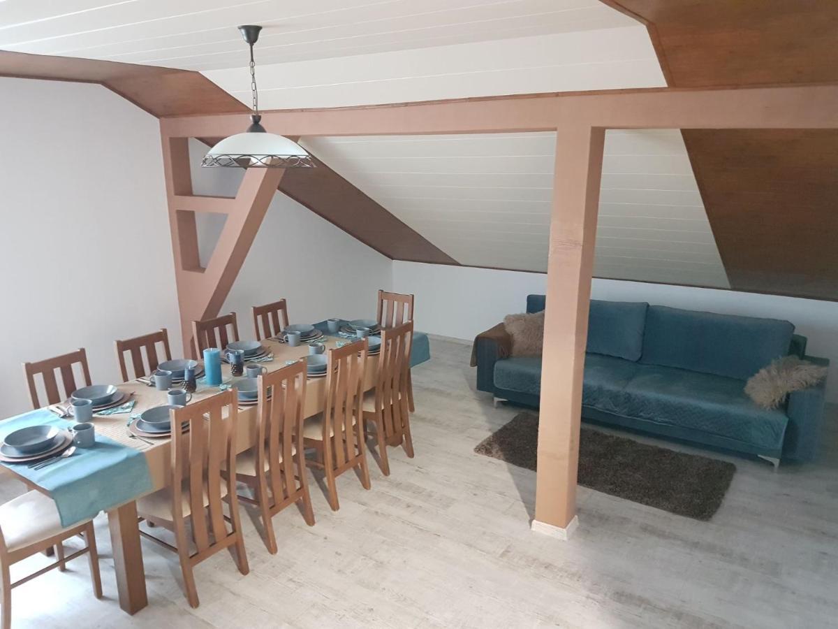 Apartament Krystyna II 泰里克兹 外观 照片