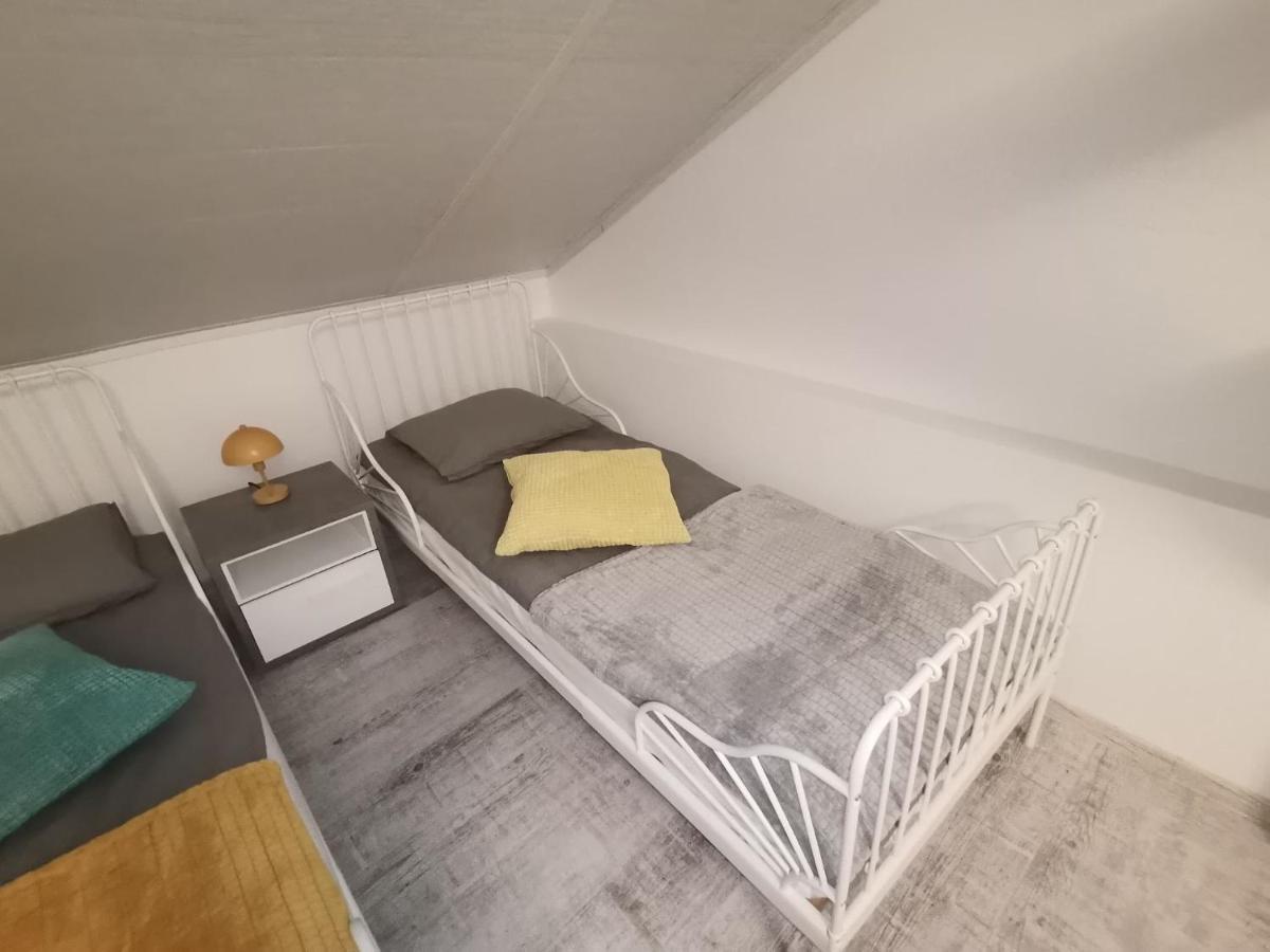 Apartament Krystyna II 泰里克兹 外观 照片