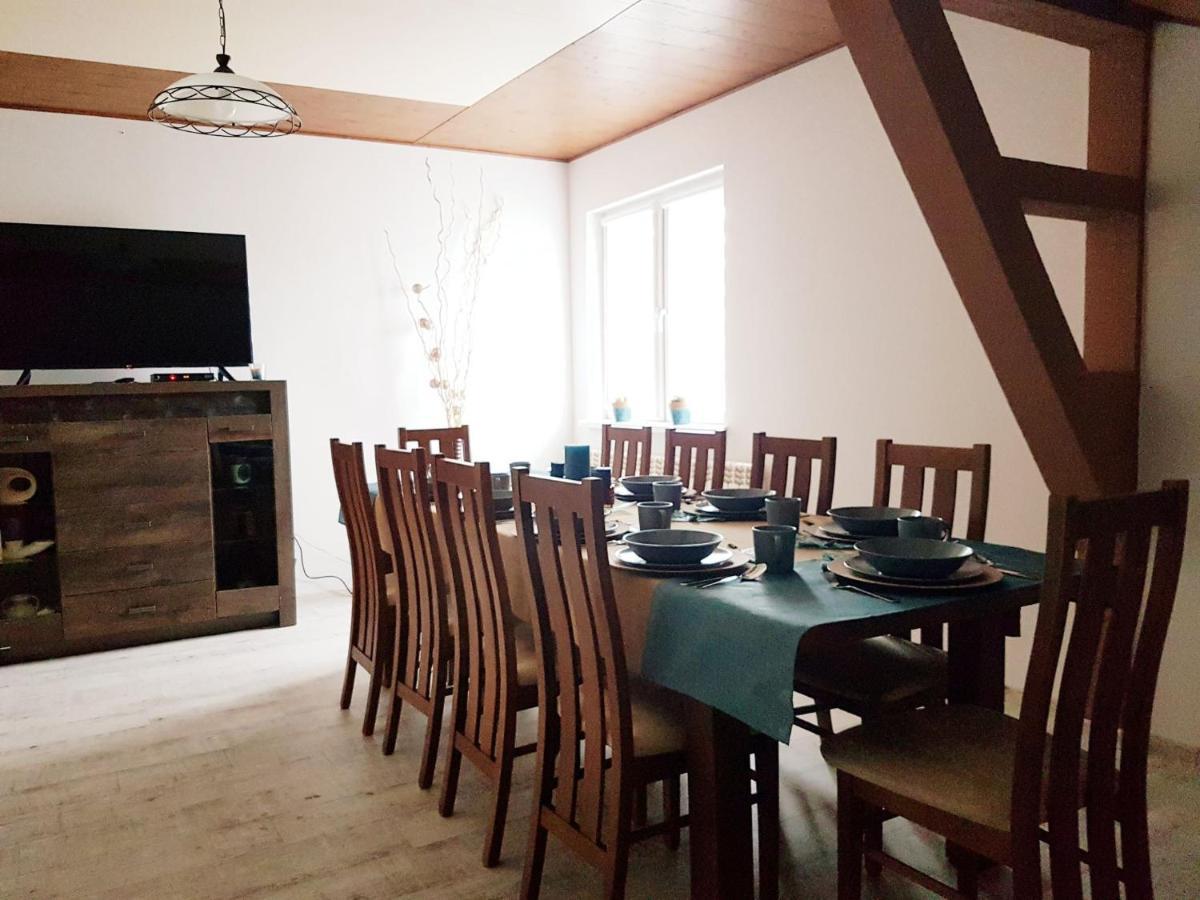 Apartament Krystyna II 泰里克兹 外观 照片