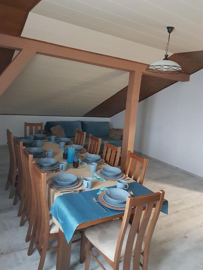 Apartament Krystyna II 泰里克兹 外观 照片