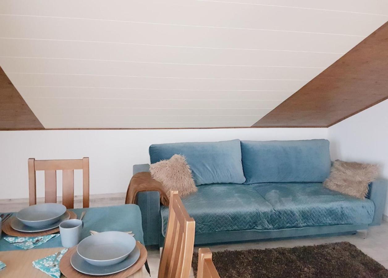 Apartament Krystyna II 泰里克兹 外观 照片