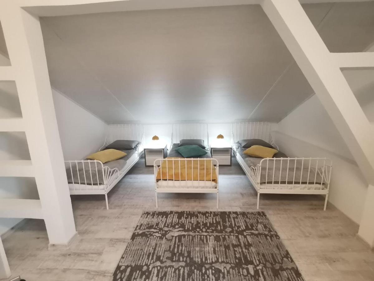 Apartament Krystyna II 泰里克兹 外观 照片