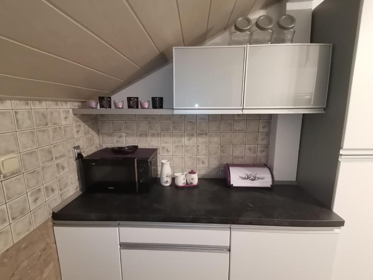 Apartament Krystyna II 泰里克兹 外观 照片