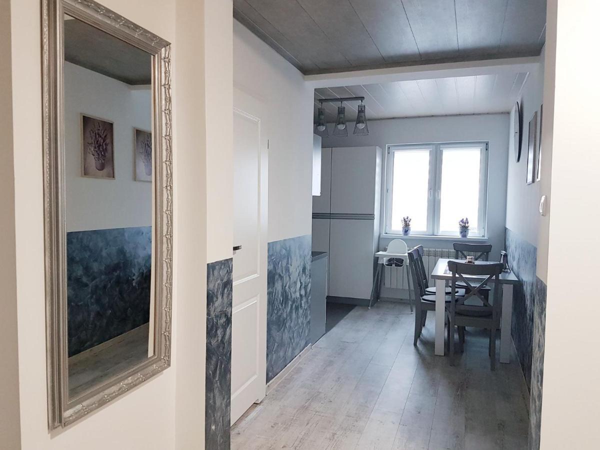 Apartament Krystyna II 泰里克兹 外观 照片