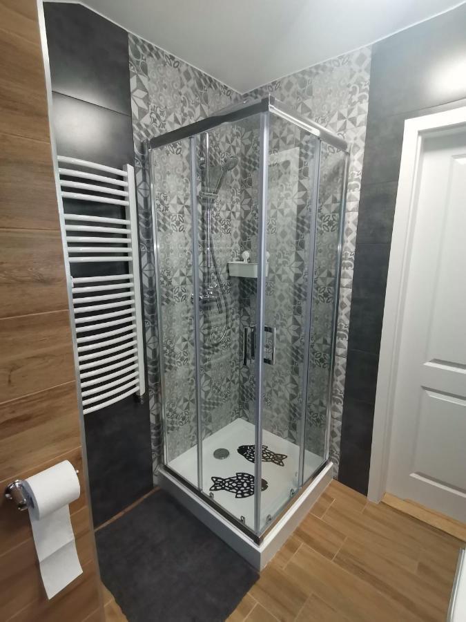 Apartament Krystyna II 泰里克兹 外观 照片